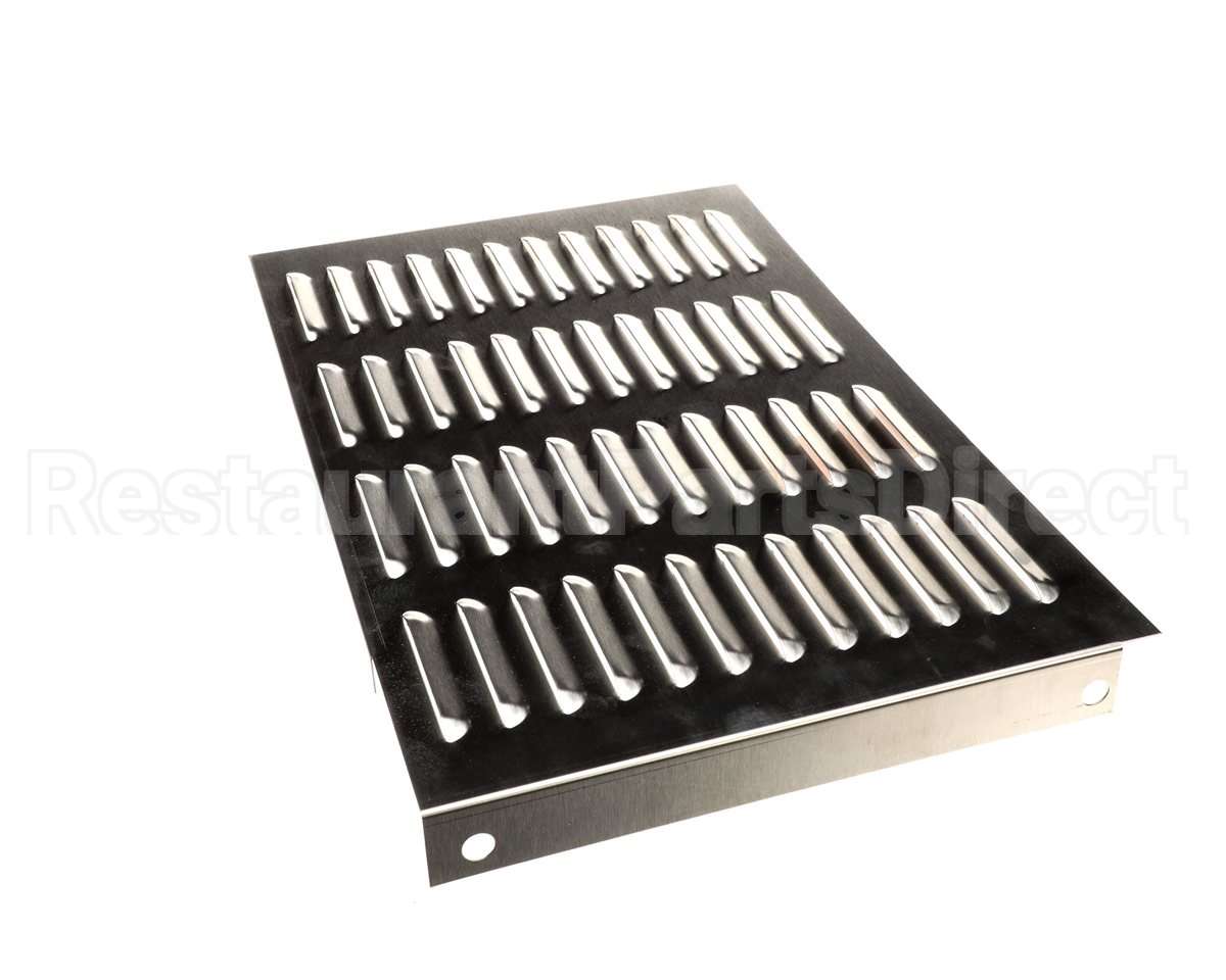 255031 Duke Panel Louver Side Comp Subway