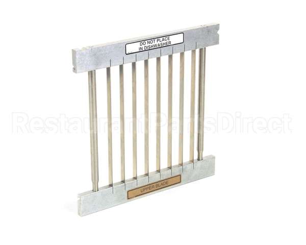 25506P Silver King Assembly Knife Upper 1 In Cut Part