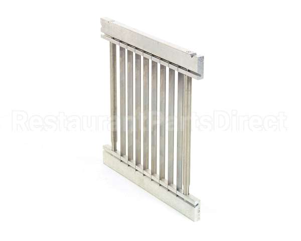 25507P Silver King Assembly Knife Lower 1 In Cut Part