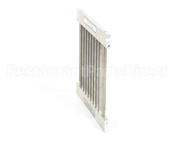25507P Silver King Assembly Knife Lower 1 In Cut Part