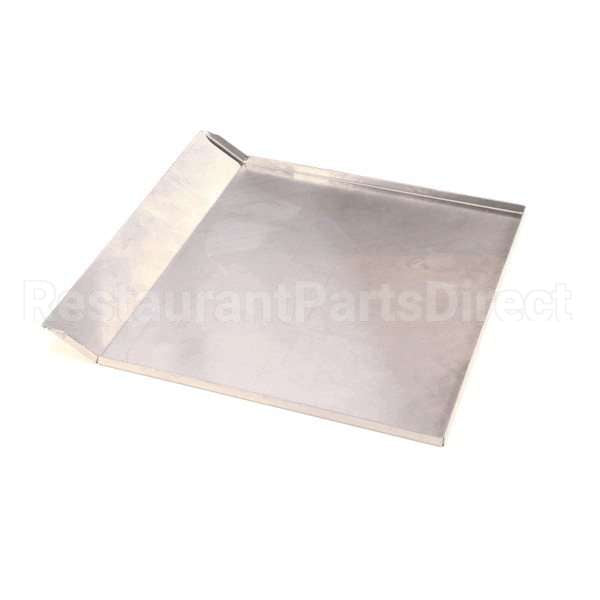 25508 Compatible Nieco Tray, Reflector, T1287