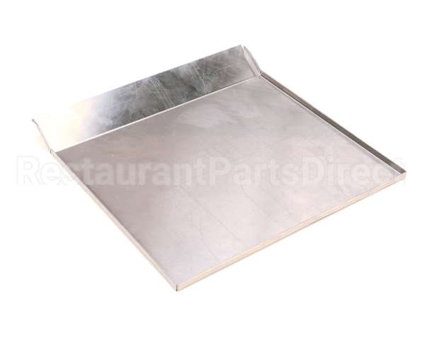 25508 Nieco Tray, Reflector, T1287