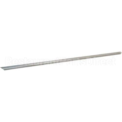 25527-1075 Compatible Kolpak Plate, Back (36-1/4")