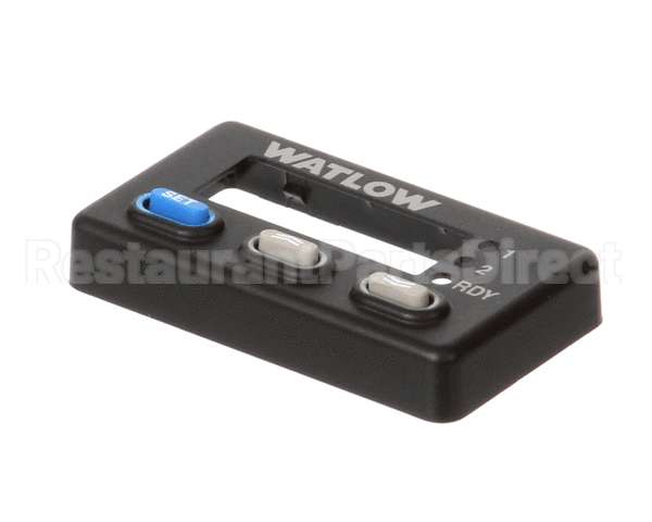 25539 Power Soak Systems Button Assembly & Bezelmx Heat Co