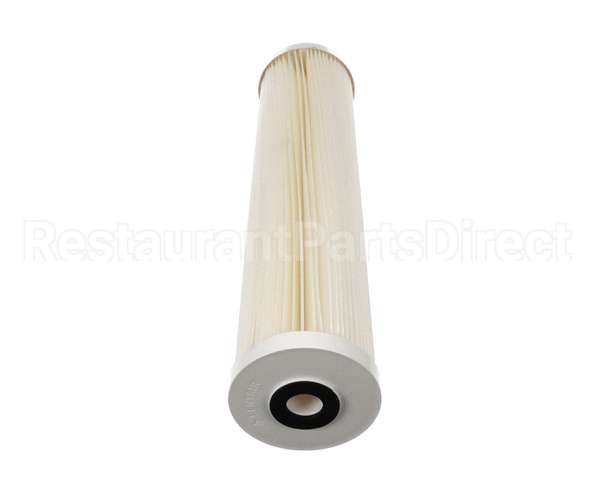 255494-43 Everpure Ecp5-20Bb Ind Shr