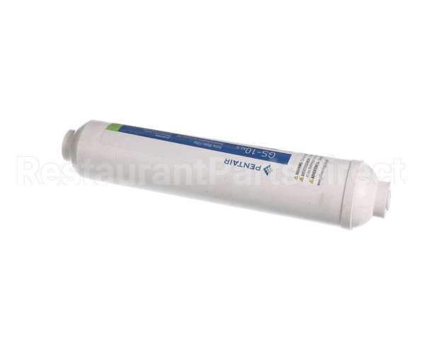 255599-43 Everpure Mu-Gs-10Als-G, Inline
