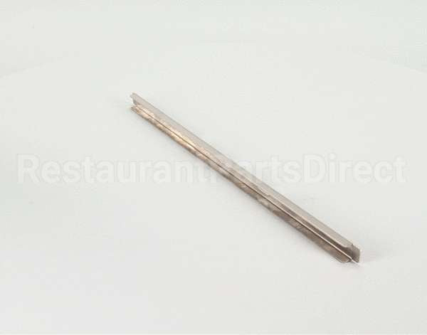 25568 Silver King Bar Pan Adapter Ss Long