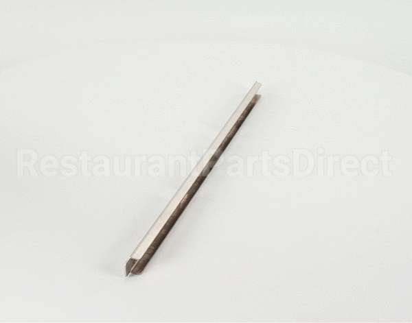 25568 Silver King Bar Pan Adapter Ss Long