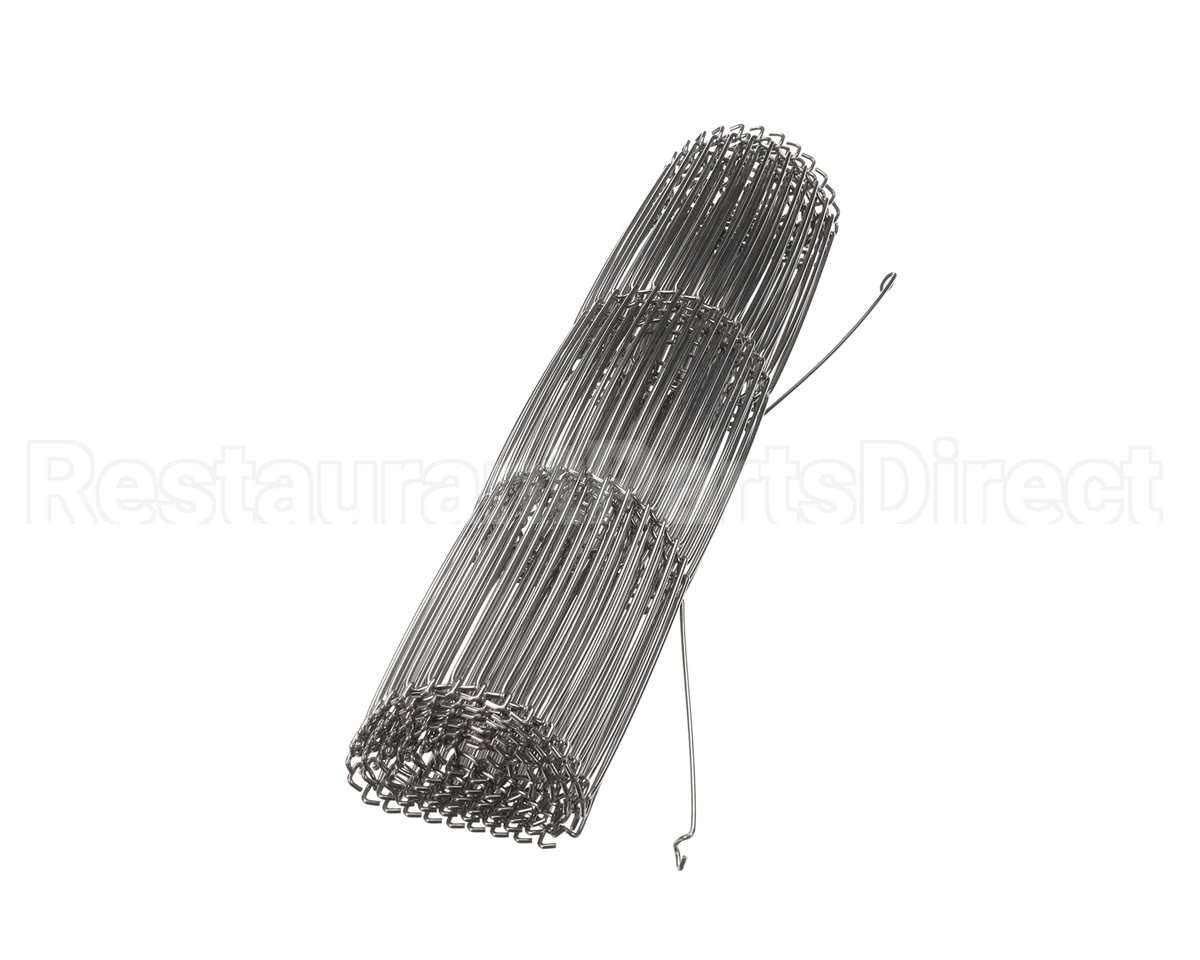 25587 Nieco Wirebelt, T