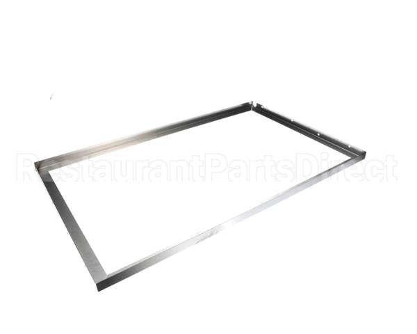 256096 Duke Trim, Bc Dr 3' Std Ht Asy Welded And Pol