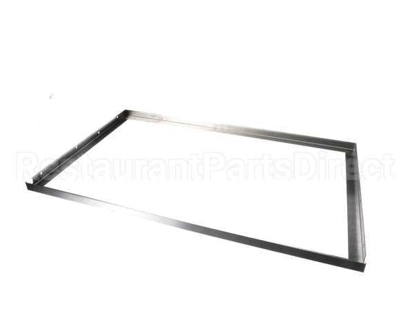 256096 Duke Trim, Bc Dr 3' Std Ht Asy Welded And Pol