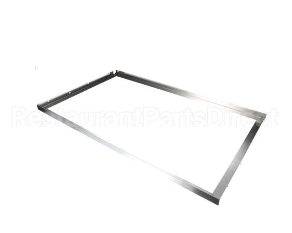 256096 Duke Trim, Bc Dr 3' Std Ht Asy Welded And Pol