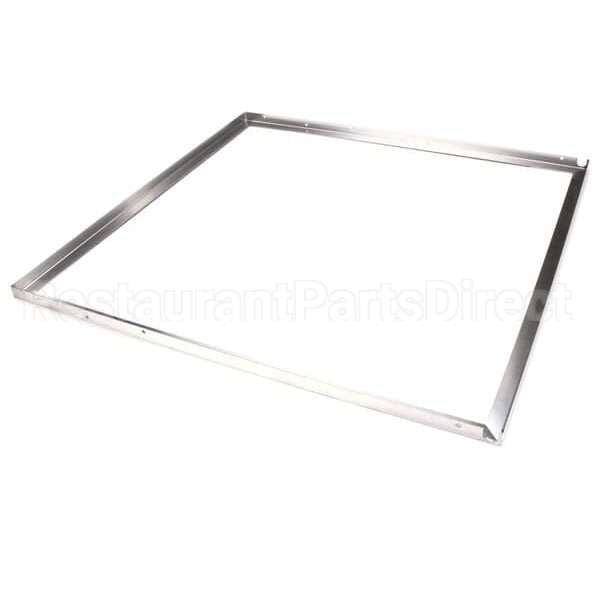 256098 Compatible Duke Trim, Bc Dr 5" Std Ht Asy Welded And Pol
