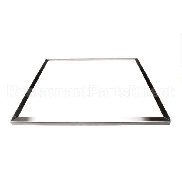 256100 Compatible Duke Trim, Bc Dr 4" Ada Ht Asy Welded And Pol