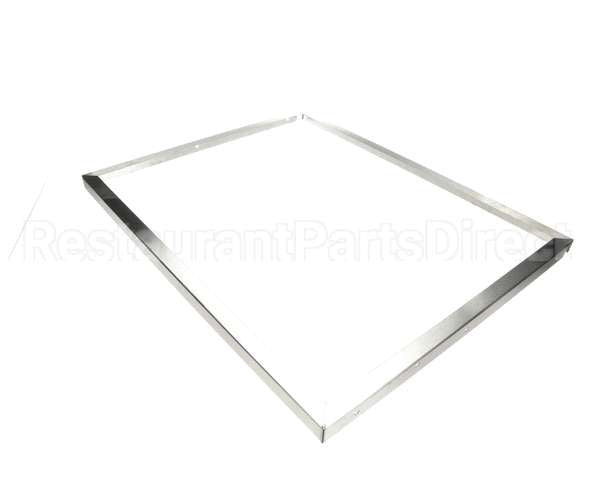 256443 Duke Trim, Door Rbc60 Trbl Rbc