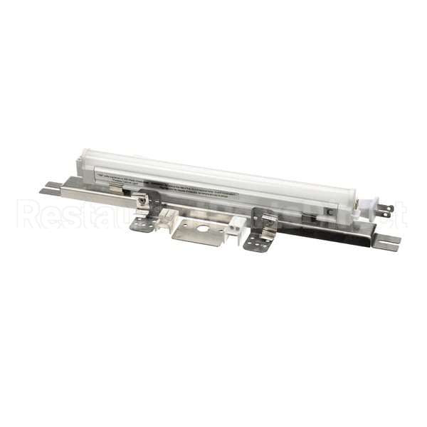 256770 Compatible Duke Litecofixture, 25", Hot Food