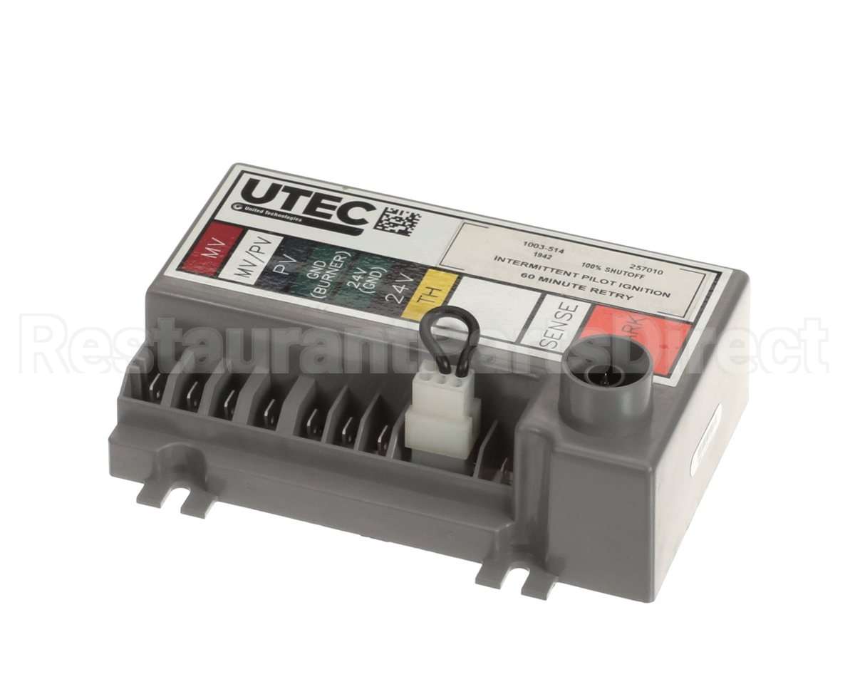 257010 Reznor Ignition Control W/ Lockout