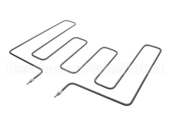 2571 Royal Range Heater Element, Bottom, 4Kw, 2