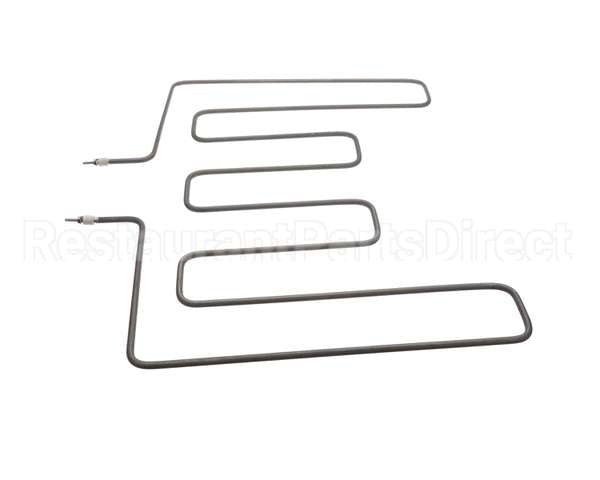 2571 Royal Range Heater Element, Bottom, 4Kw, 2