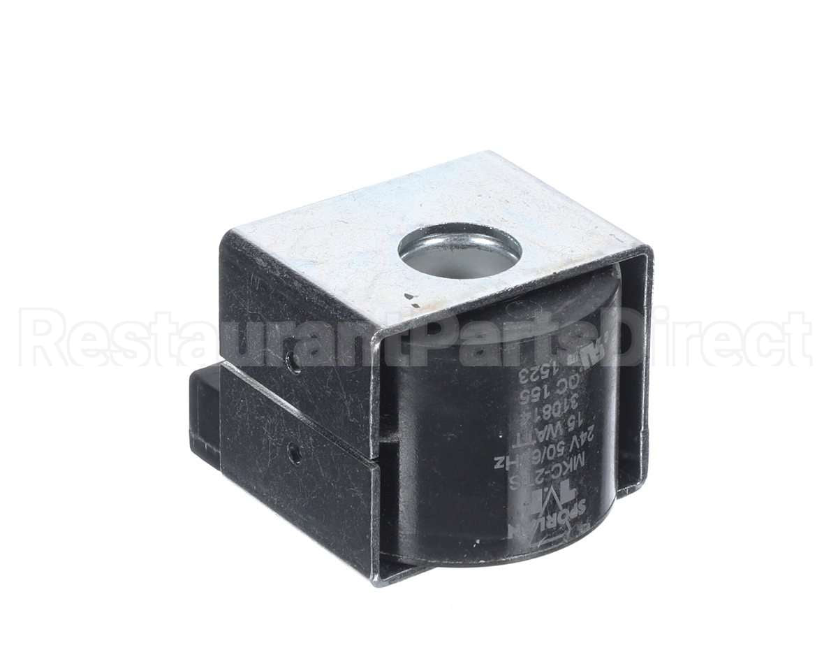 257296P1 Liebert Solenoid Coil 24V Mkc-2Ts