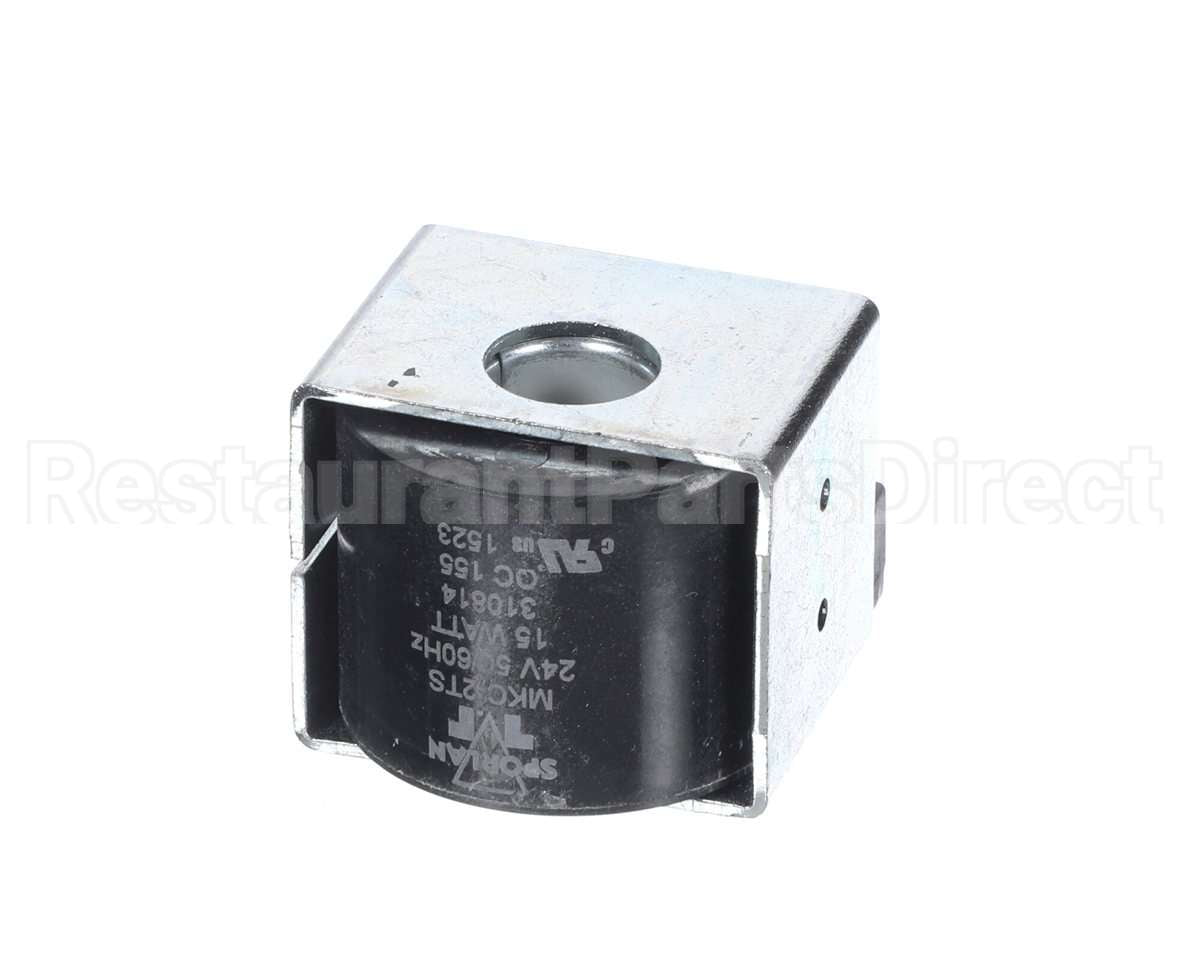 257296P1 Liebert Solenoid Coil 24V Mkc-2Ts