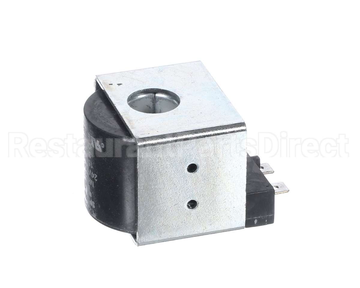 257296P1 Liebert Solenoid Coil 24V Mkc-2Ts