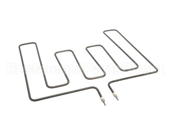 2573 Royal Range Heater Element, Bottom, 4Kw, 2