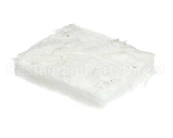 25733 Henny Penny Insul 6 X 6-1/2 X 1