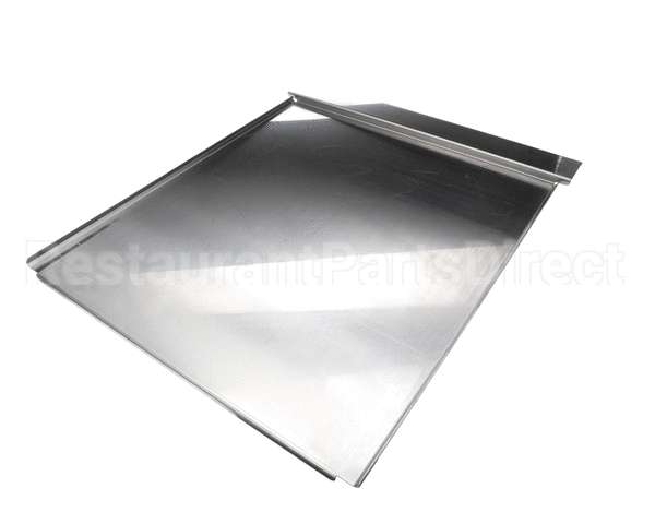 25801 Nieco Grease Pan, Flat, 23 Frame, Jf-Bg