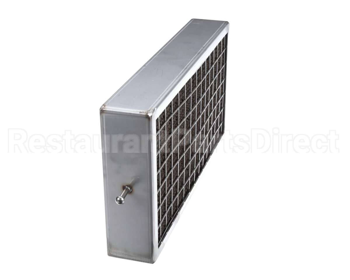 25806 Nieco Incendalyst, 15.19"X8"X2.5"