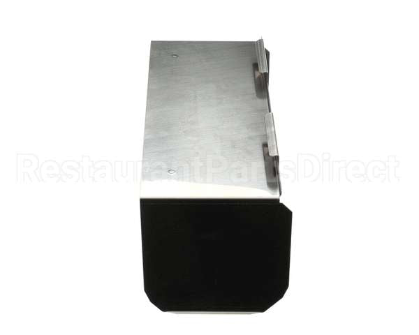 25822 Nieco Guide, Feeder Lane, 1/2, 13 Belt, Left