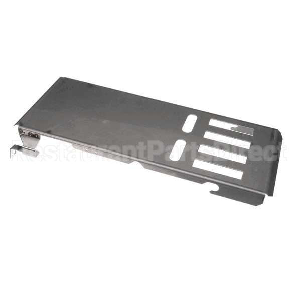 25826 Compatible Nieco Shield, 9"Belt, R, 23"Fr, Wldmt