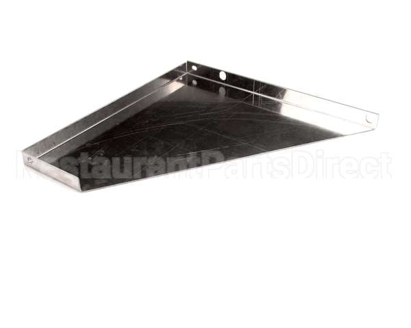 2582603 Garland Wall Mount Bracket L/H Ss