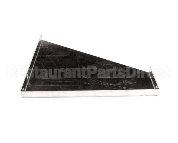 2582603 Garland Wall Mount Bracket L/H Ss