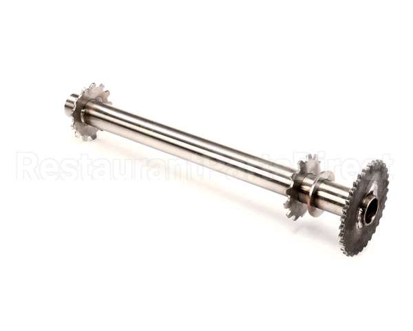25832 Nieco Drive Assembly