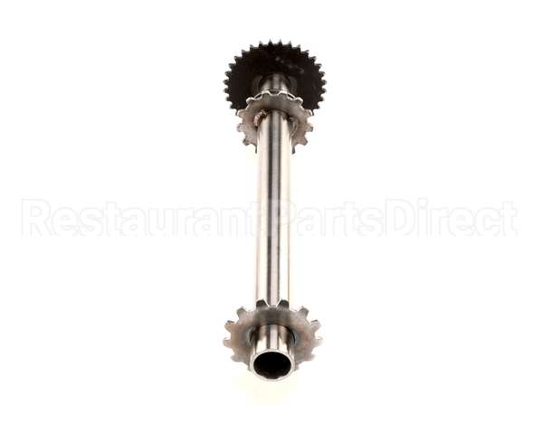 25832 Nieco Drive Assembly