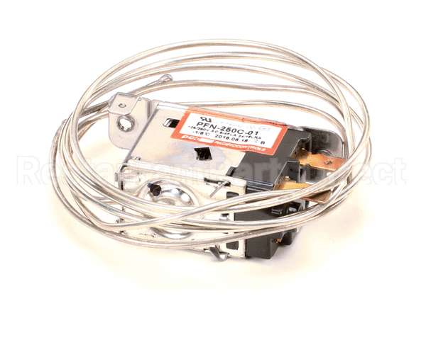 25839 Norpole Mechanical Controller