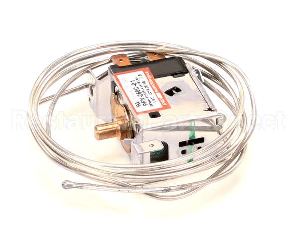 25839 Norpole Mechanical Controller