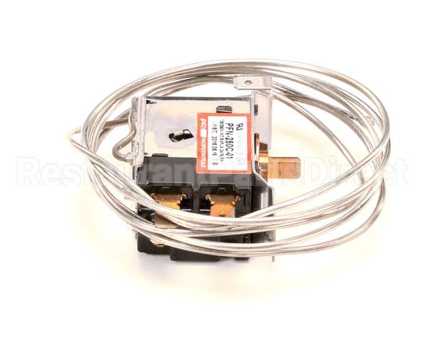 25839 Norpole Mechanical Controller