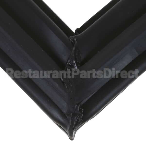 25840 Silver King Gasket Gl Dr 27 3/16 26 1/16 Blk 27/7F