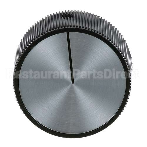 25863 Compatible Henny Penny Knob 1-3/4 D, Pointer