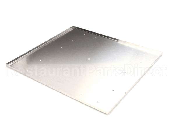 25864.0002 Bunn Cover, Top Warmer Twin