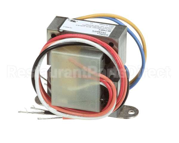 25876-8 Montague Transformer