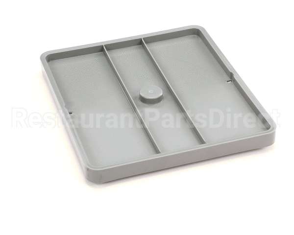 25880.0001 Bunn Trim Ring,Bottom-Gray