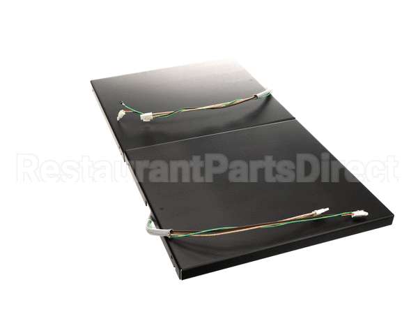 2588859 Prince Castle Plate Upper