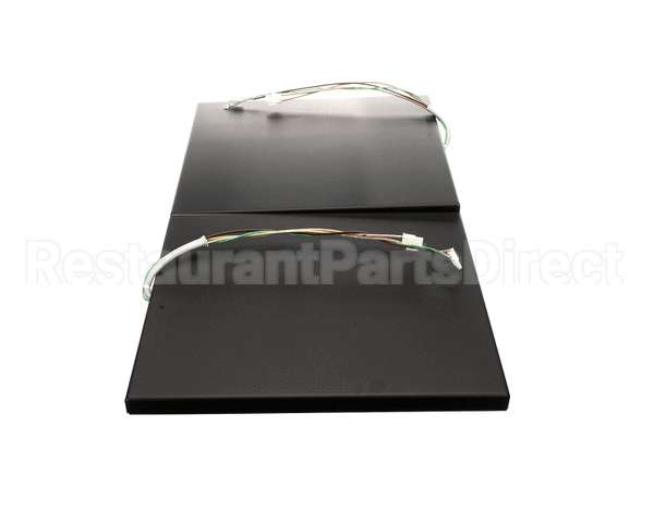 2588859 Prince Castle Plate Upper