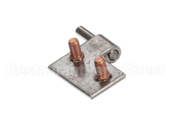 25898-2 Vollrath Hinge Leaf W/Pin Access B.g.