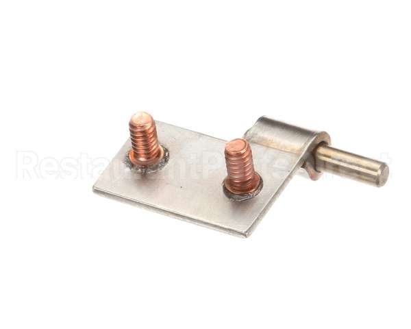 2589801-2 Vollrath Hinge Assembly - Rh Leaf W/Pin
