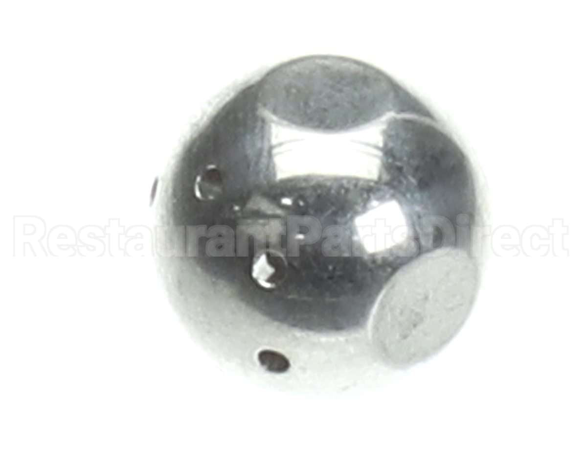 25900 Unic Adjustable Steam Wand Tip