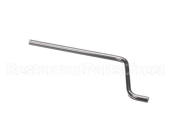 25903 Unic Sdc V+ Stainless Steel Wand Tube